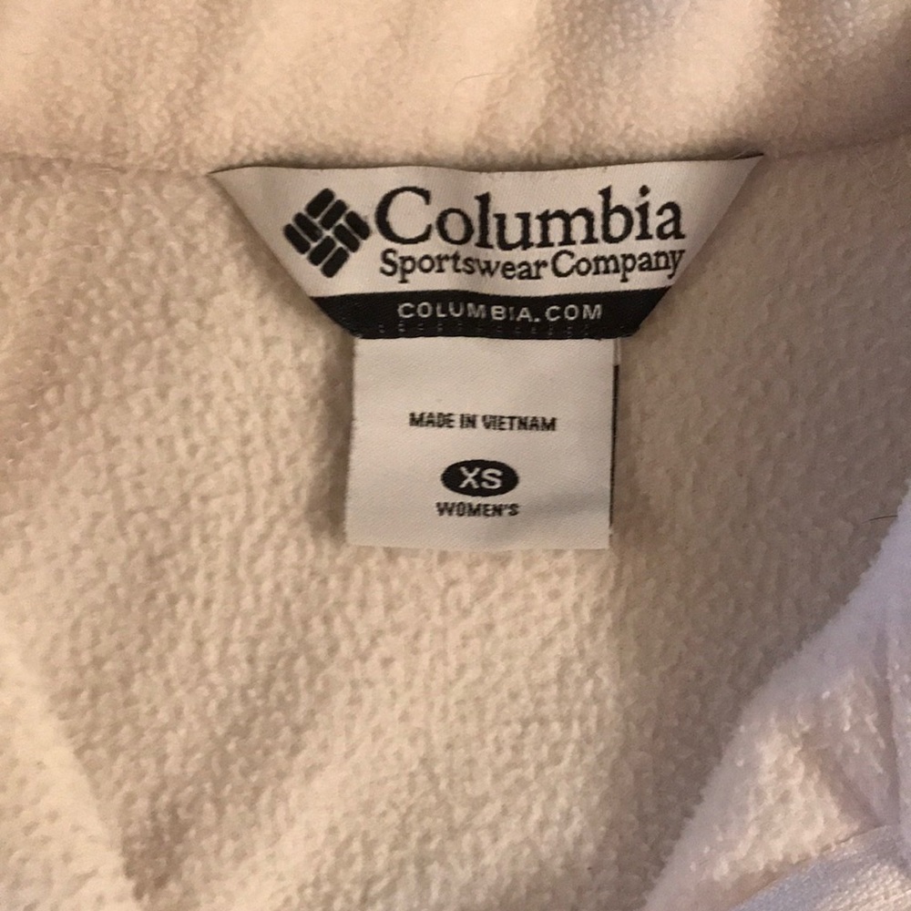 Columbia Jacket - Picture 3 of 3
